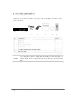 Preview for 7 page of Triplex HS-400STB User Manual