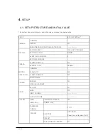 Preview for 13 page of Triplex HS-400STB User Manual