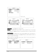 Preview for 27 page of Triplex HS-400STB User Manual