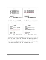 Preview for 39 page of Triplex HS-400STB User Manual