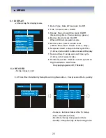 Preview for 24 page of Triplex MP4 SDVR Manual