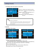 Preview for 31 page of Triplex MP4 SDVR Manual