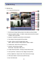 Preview for 39 page of Triplex MP4 SDVR Manual