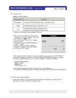 Preview for 13 page of Triplex Nextwork DVR User Manual