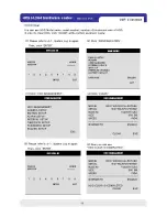 Preview for 14 page of Triplex Nextwork DVR User Manual