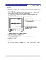 Preview for 18 page of Triplex Nextwork DVR User Manual