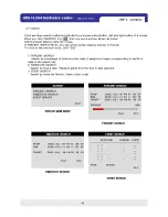 Preview for 19 page of Triplex Nextwork DVR User Manual