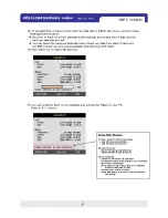 Preview for 21 page of Triplex Nextwork DVR User Manual