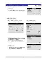 Preview for 31 page of Triplex Nextwork DVR User Manual