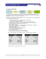 Preview for 34 page of Triplex Nextwork DVR User Manual