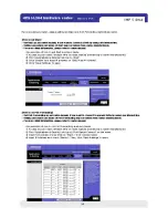 Preview for 35 page of Triplex Nextwork DVR User Manual