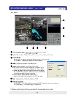 Preview for 45 page of Triplex Nextwork DVR User Manual