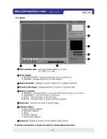 Preview for 46 page of Triplex Nextwork DVR User Manual