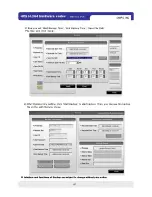 Preview for 48 page of Triplex Nextwork DVR User Manual