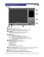 Preview for 49 page of Triplex Nextwork DVR User Manual