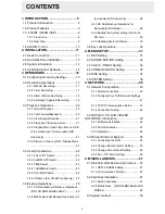 Preview for 3 page of Triplex Removable HDDCD-RW Installation And Operaion Manual