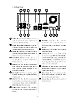 Preview for 9 page of Triplex Removable HDDCD-RW Installation And Operaion Manual