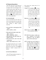 Preview for 20 page of Triplex Removable HDDCD-RW Installation And Operaion Manual