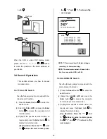 Preview for 22 page of Triplex Removable HDDCD-RW Installation And Operaion Manual