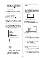 Preview for 25 page of Triplex Removable HDDCD-RW Installation And Operaion Manual