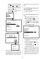 Preview for 28 page of Triplex Removable HDDCD-RW Installation And Operaion Manual