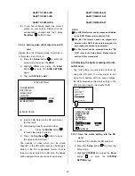 Preview for 29 page of Triplex Removable HDDCD-RW Installation And Operaion Manual