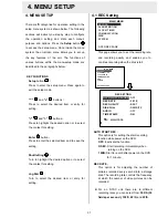 Preview for 31 page of Triplex Removable HDDCD-RW Installation And Operaion Manual