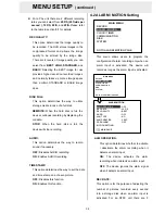 Preview for 32 page of Triplex Removable HDDCD-RW Installation And Operaion Manual