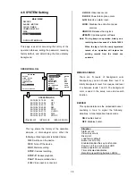 Preview for 38 page of Triplex Removable HDDCD-RW Installation And Operaion Manual