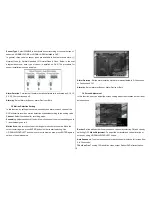 Preview for 10 page of Triplex T3200-DVR User Manual