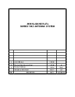 Предварительный просмотр 2 страницы TriPoint PRODELIN 1892 Series Assembly Manual