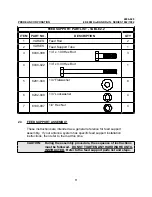 Предварительный просмотр 12 страницы TriPoint PRODELIN 1892 Series Assembly Manual