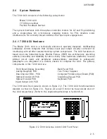 Предварительный просмотр 20 страницы TriPoint VertexRSI 7200 Operation And Maintenance Manual