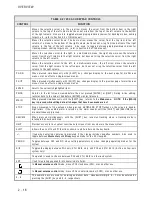 Предварительный просмотр 33 страницы TriPoint VertexRSI 7200 Operation And Maintenance Manual