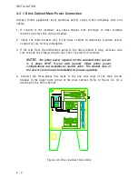 Предварительный просмотр 50 страницы TriPoint VertexRSI 7200 Operation And Maintenance Manual