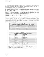 Предварительный просмотр 60 страницы TriPoint VertexRSI 7200 Operation And Maintenance Manual