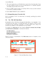 Предварительный просмотр 76 страницы TriPoint VertexRSI 7200 Operation And Maintenance Manual