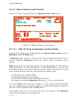 Предварительный просмотр 86 страницы TriPoint VertexRSI 7200 Operation And Maintenance Manual