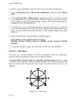 Предварительный просмотр 118 страницы TriPoint VertexRSI 7200 Operation And Maintenance Manual