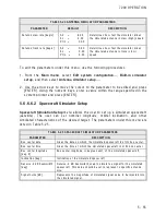 Предварительный просмотр 123 страницы TriPoint VertexRSI 7200 Operation And Maintenance Manual