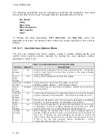 Предварительный просмотр 130 страницы TriPoint VertexRSI 7200 Operation And Maintenance Manual