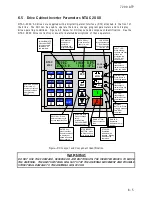 Предварительный просмотр 143 страницы TriPoint VertexRSI 7200 Operation And Maintenance Manual