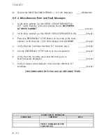 Предварительный просмотр 152 страницы TriPoint VertexRSI 7200 Operation And Maintenance Manual