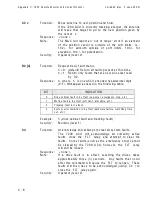 Предварительный просмотр 172 страницы TriPoint VertexRSI 7200 Operation And Maintenance Manual