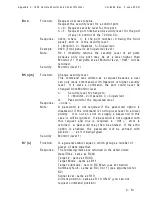 Предварительный просмотр 177 страницы TriPoint VertexRSI 7200 Operation And Maintenance Manual