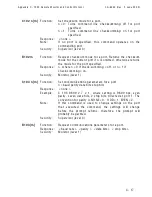 Предварительный просмотр 181 страницы TriPoint VertexRSI 7200 Operation And Maintenance Manual