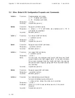 Предварительный просмотр 182 страницы TriPoint VertexRSI 7200 Operation And Maintenance Manual