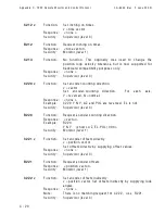 Предварительный просмотр 184 страницы TriPoint VertexRSI 7200 Operation And Maintenance Manual