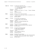 Предварительный просмотр 186 страницы TriPoint VertexRSI 7200 Operation And Maintenance Manual