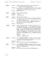 Предварительный просмотр 188 страницы TriPoint VertexRSI 7200 Operation And Maintenance Manual